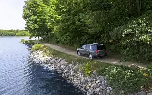   Chevrolet Tahoe High Country - 2020