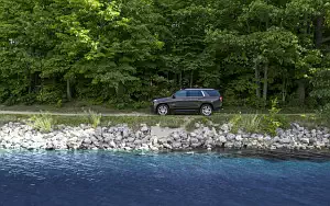   Chevrolet Tahoe High Country - 2020