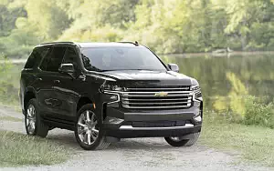   Chevrolet Tahoe High Country - 2020