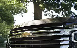   Chevrolet Tahoe High Country - 2020