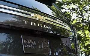   Chevrolet Tahoe High Country - 2020
