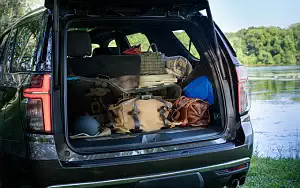   Chevrolet Tahoe High Country - 2020