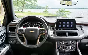   Chevrolet Tahoe High Country - 2020