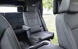   Chevrolet Tahoe High Country - 2020