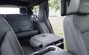   Chevrolet Tahoe High Country - 2020