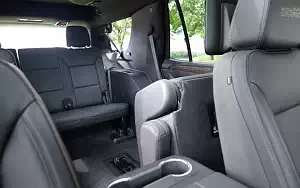   Chevrolet Tahoe High Country - 2020