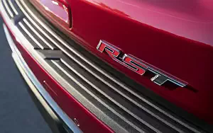   Chevrolet Tahoe RST - 2020
