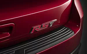   Chevrolet Tahoe RST - 2020
