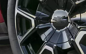  Chevrolet Tahoe RST - 2020