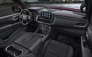   Chevrolet Tahoe RST - 2020