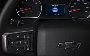   Chevrolet Tahoe RST - 2020