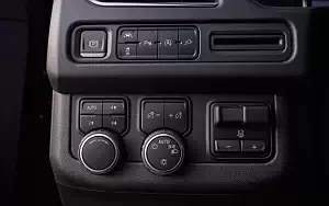   Chevrolet Tahoe RST - 2020