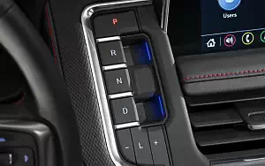   Chevrolet Tahoe RST - 2020