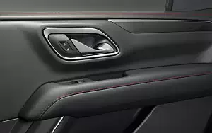   Chevrolet Tahoe RST - 2020