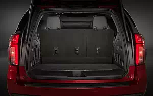   Chevrolet Tahoe RST - 2020