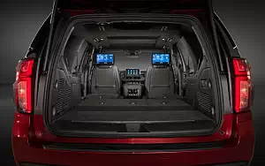   Chevrolet Tahoe RST - 2020