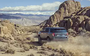   Chevrolet Tahoe Z71 - 2020
