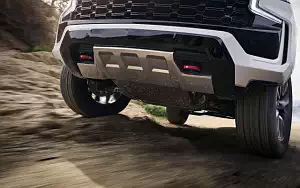   Chevrolet Tahoe Z71 - 2020