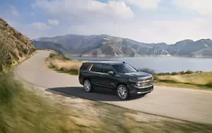   Chevrolet Tahoe High Country - 2022