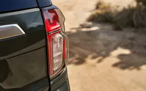   Chevrolet Tahoe High Country - 2022