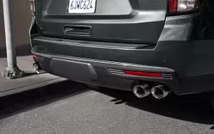   Chevrolet Tahoe High Country - 2022