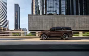   Chevrolet Tahoe RST - 2022
