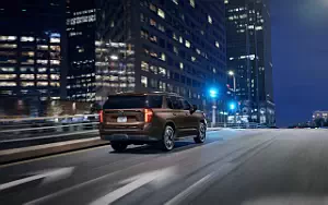  Chevrolet Tahoe RST - 2022