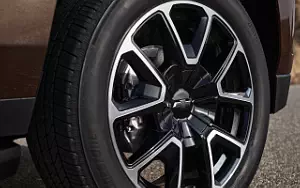   Chevrolet Tahoe RST - 2022