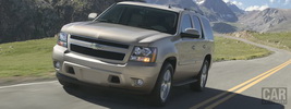 Chevrolet Tahoe 2007
