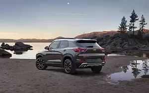   Chevrolet Trailblazer ACTIV - 2020