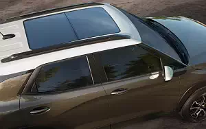  Chevrolet Trailblazer ACTIV - 2020