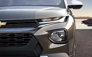   Chevrolet Trailblazer ACTIV - 2020