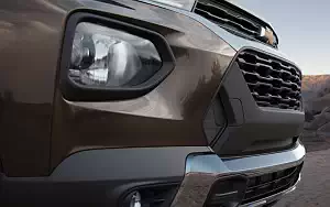   Chevrolet Trailblazer ACTIV - 2020