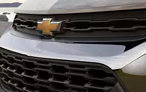   Chevrolet Trailblazer ACTIV - 2020