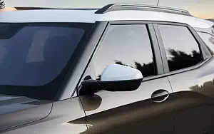   Chevrolet Trailblazer ACTIV - 2020