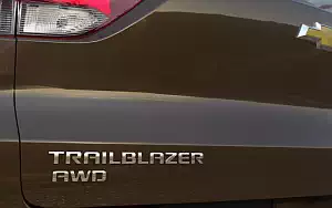  Chevrolet Trailblazer ACTIV - 2020