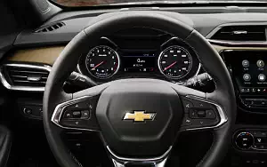  Chevrolet Trailblazer ACTIV - 2020