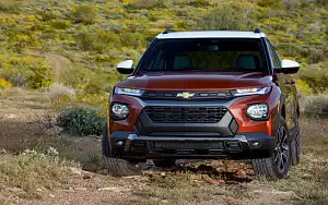   Chevrolet Trailblazer ACTIV - 2020