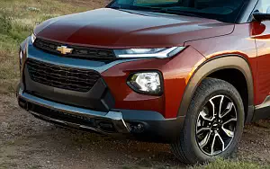   Chevrolet Trailblazer ACTIV - 2020