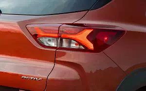   Chevrolet Trailblazer ACTIV - 2020