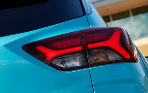   Chevrolet Trailblazer RS - 2020
