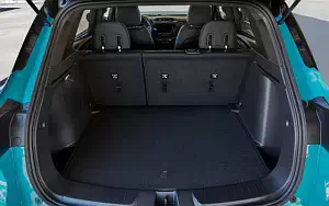   Chevrolet Trailblazer RS - 2020