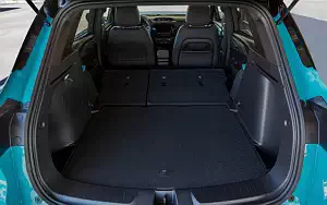   Chevrolet Trailblazer RS - 2020