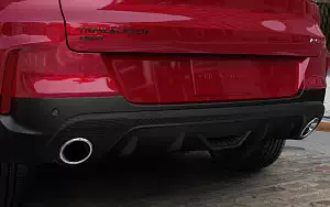   Chevrolet Trailblazer RS - 2020