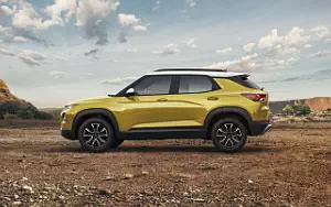   Chevrolet Trailblazer ACTIV - 2022