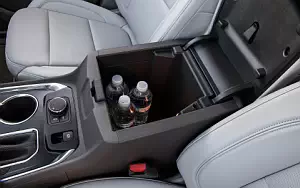   Chevrolet Traverse - 2017