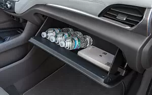  Chevrolet Traverse - 2017