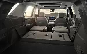   Chevrolet Traverse - 2017