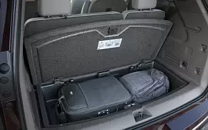   Chevrolet Traverse - 2017