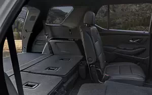   Chevrolet Traverse High Country - 2022
